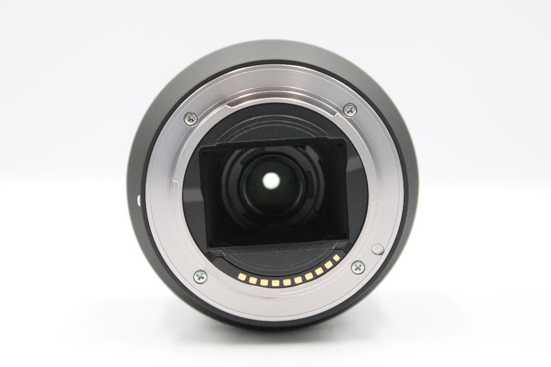 【未使用】カウント数6回 SONY α7 III ILCE-7M3 28-70