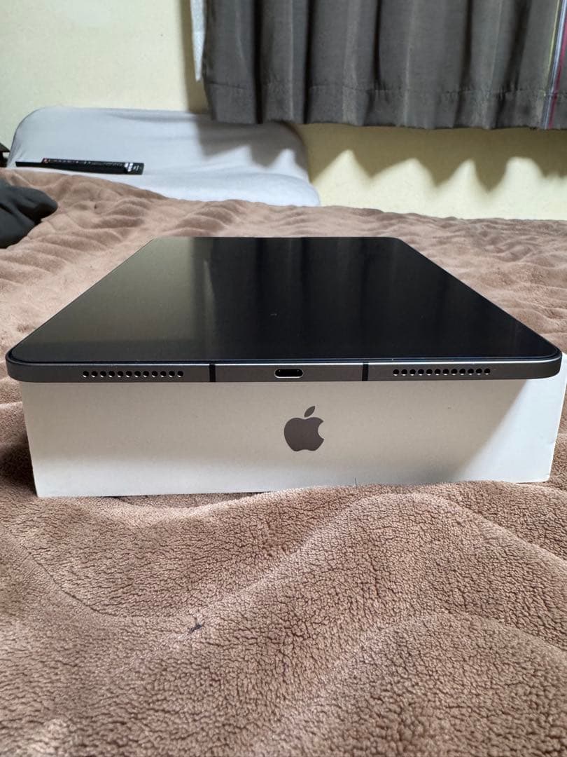 iPad Air4 256GB Wi-Fi+Cellular モデル