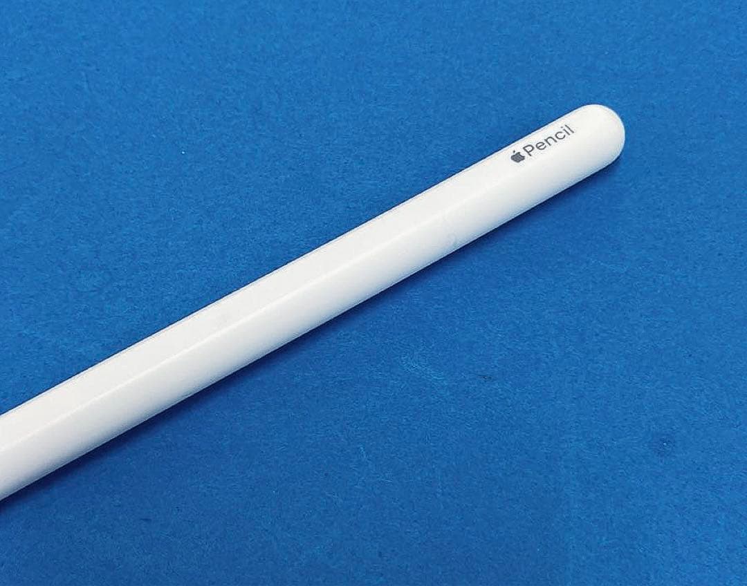 Apple Pencil 2世代　送料込み　動作品