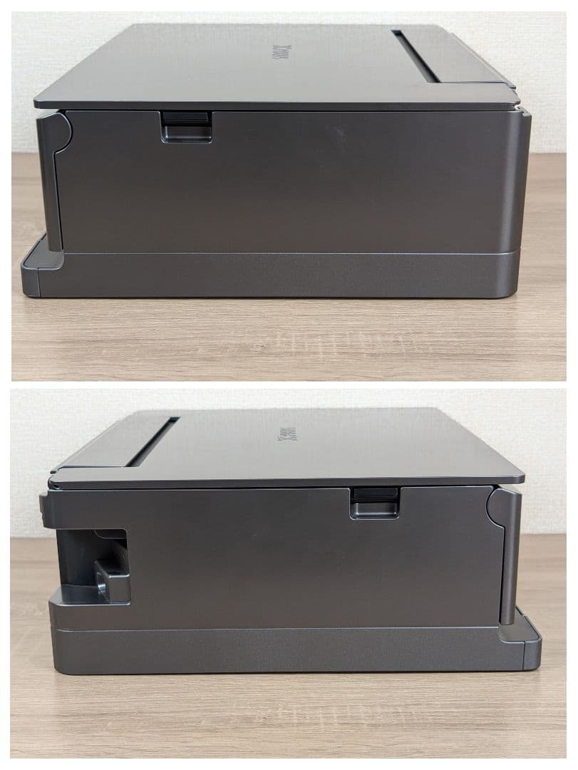【動作良好品】Canon キヤノン PIXUS XK500 高画質プリンター