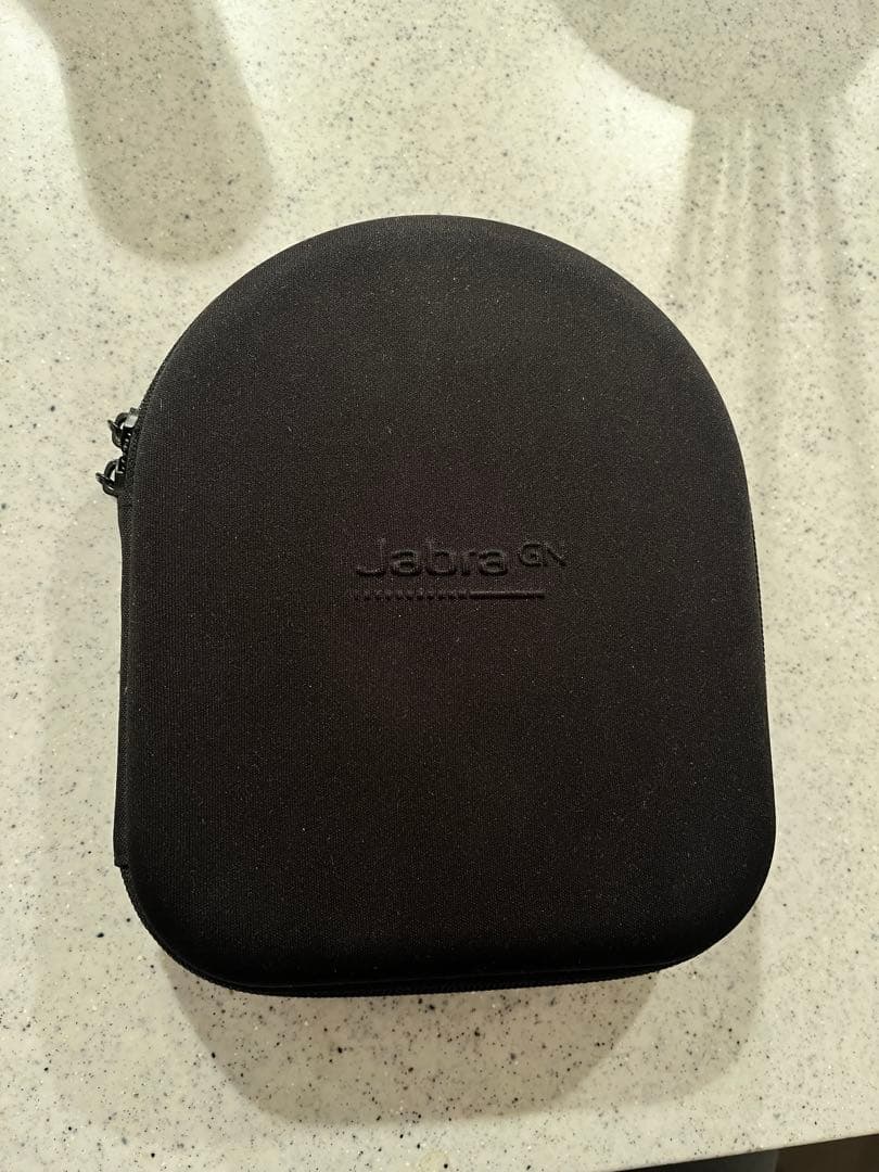 ノイズキャンセリングヘッドホン　Jabra EVOLVE75 MS STEREO