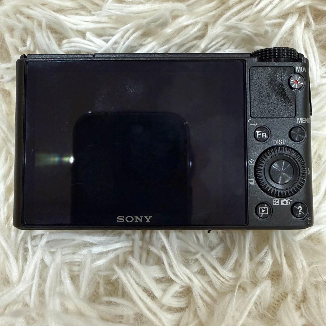 【動作確認済み】SONY Cyber−Shot DSC-RX100