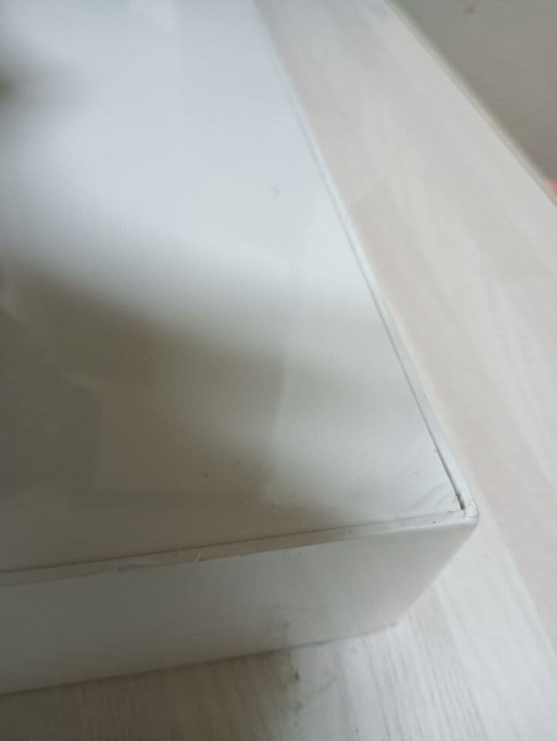 MacBook Pro 13インチ 新品未開封 Apple Store購入
