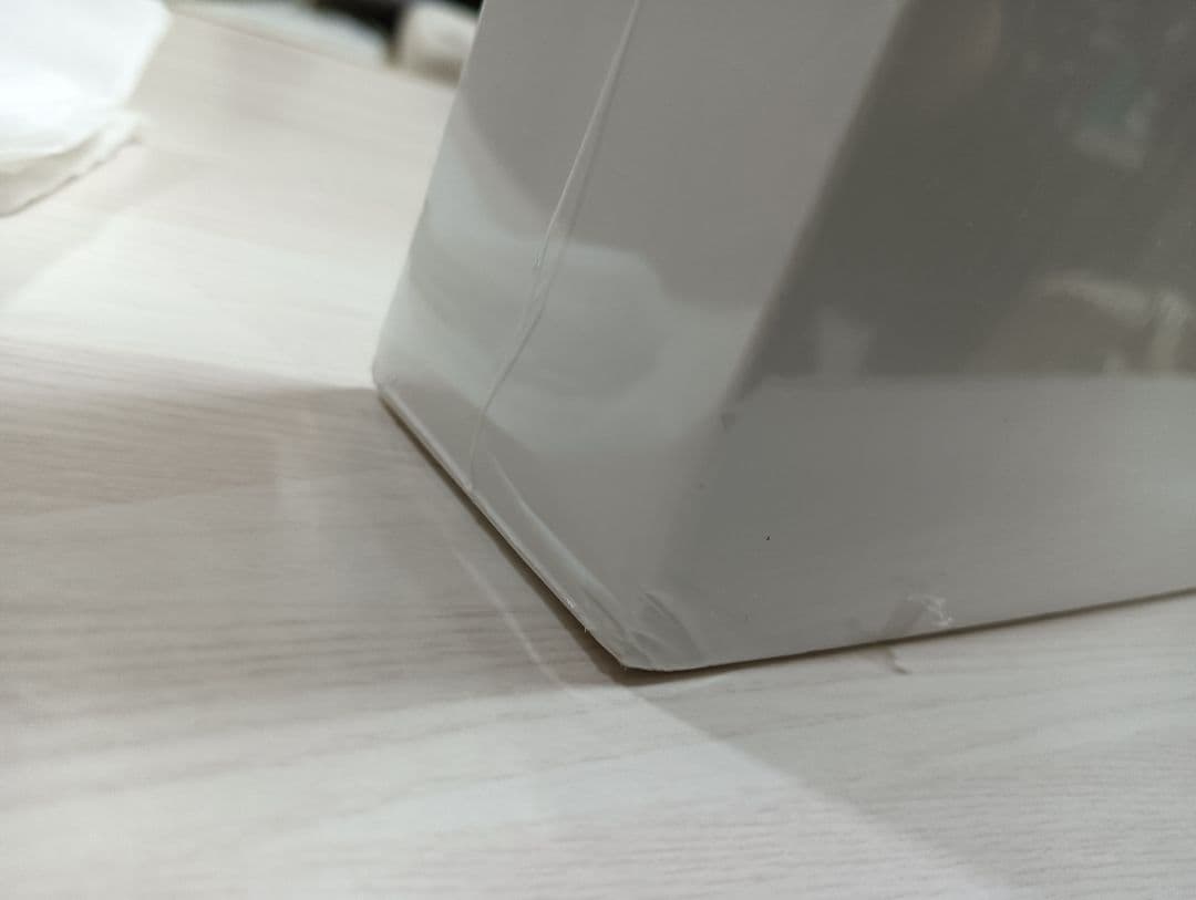 MacBook Pro 13インチ 新品未開封 Apple Store購入
