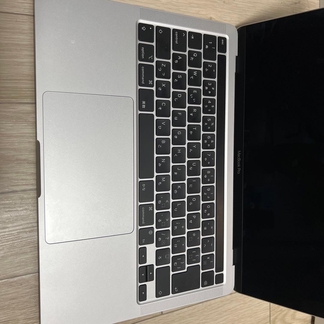 MacBook本体 MacBook Pro 13-inch