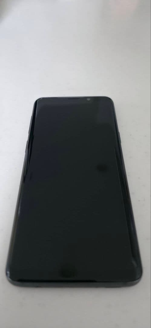 GALAXY S9 ギャラクシー docomo SC-02K