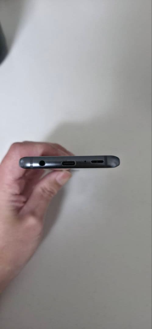 GALAXY S9 ギャラクシー docomo SC-02K