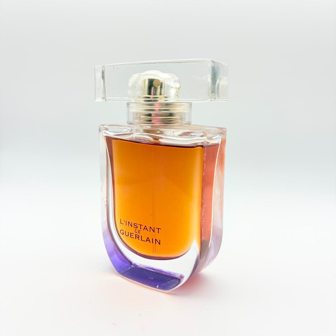 □ほぼ未使用 ゲラン ランスタン ド ゲラン オードパルファム 50ml◾︎