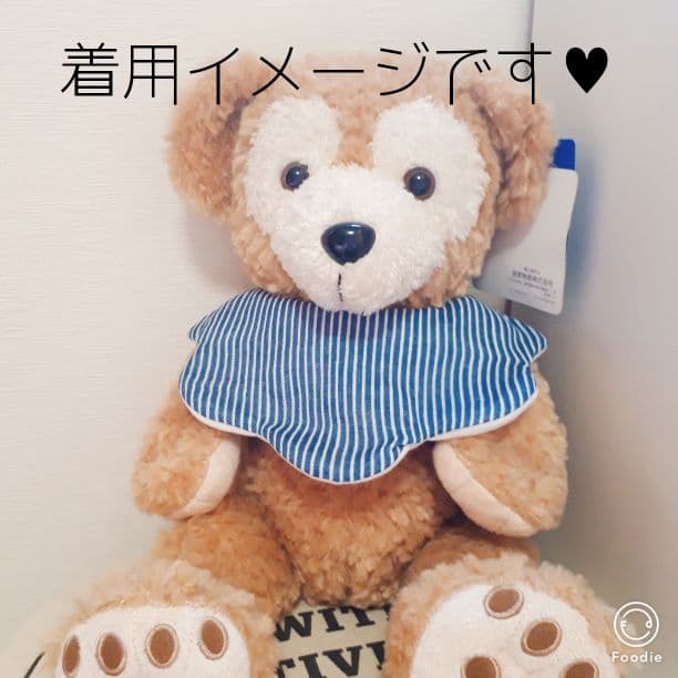 81. ハンドメイドもくもくスタイ◎3枚セット