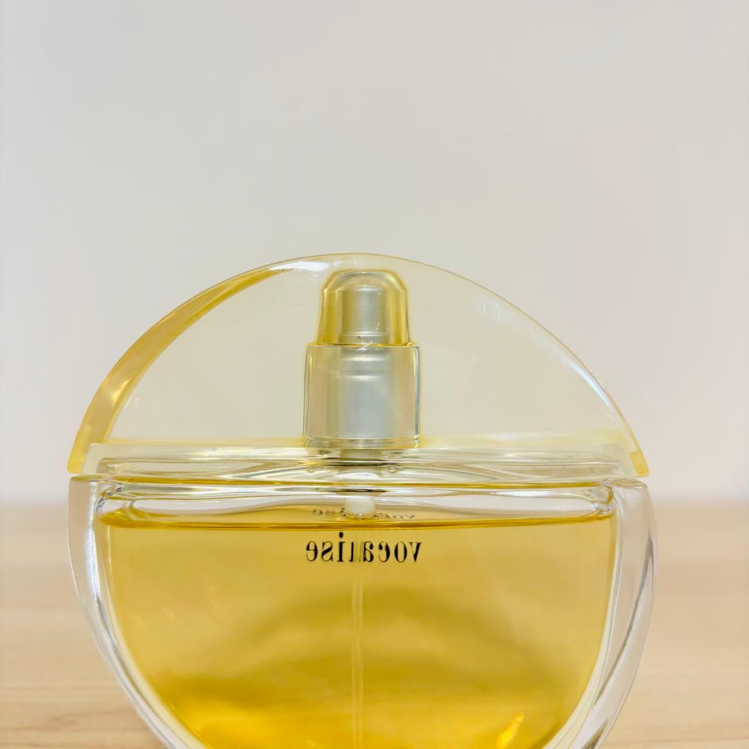 ヴォカリーズ オードパルファム ヴァポ 50ml