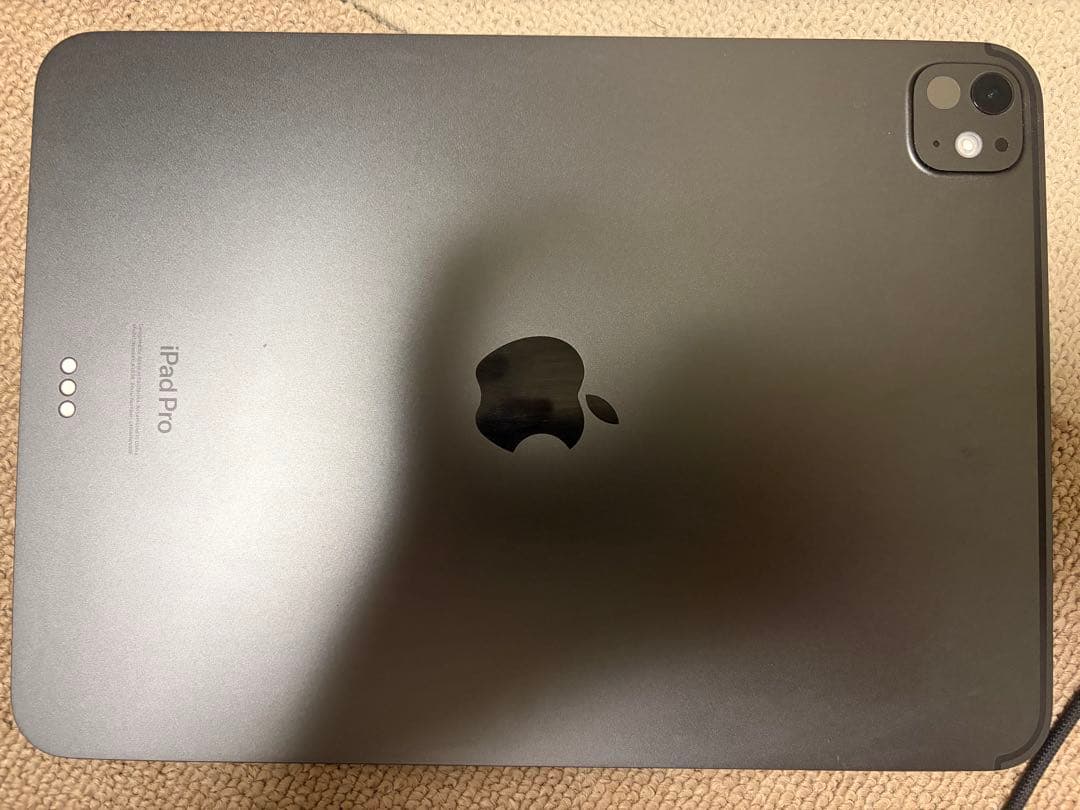 iPad Pro M4 11インチ256GB WiFi 美品
