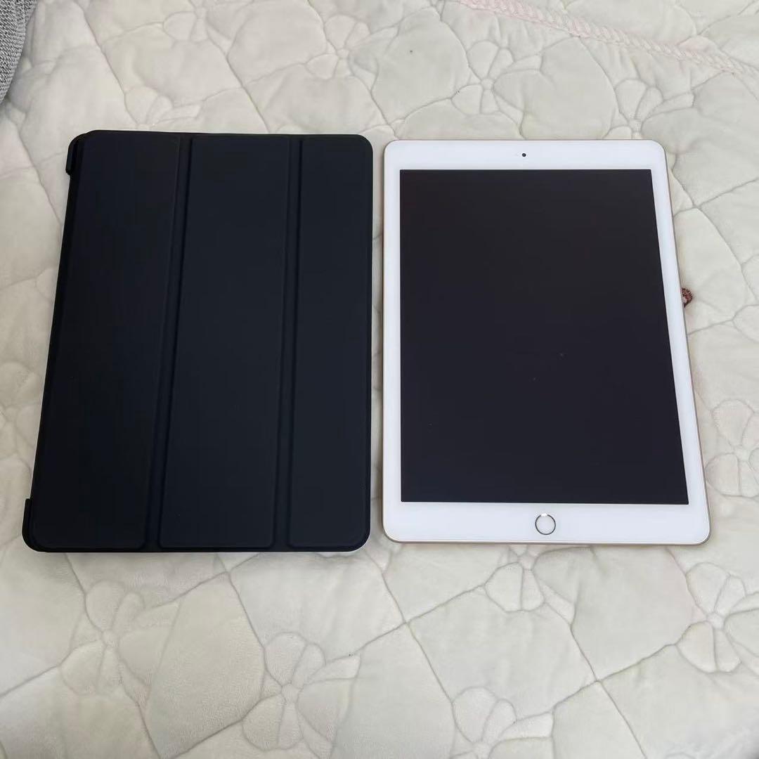 ipad 第5世代 9.7 inch大画面　32GB 大容量　中古品（本体のみ）