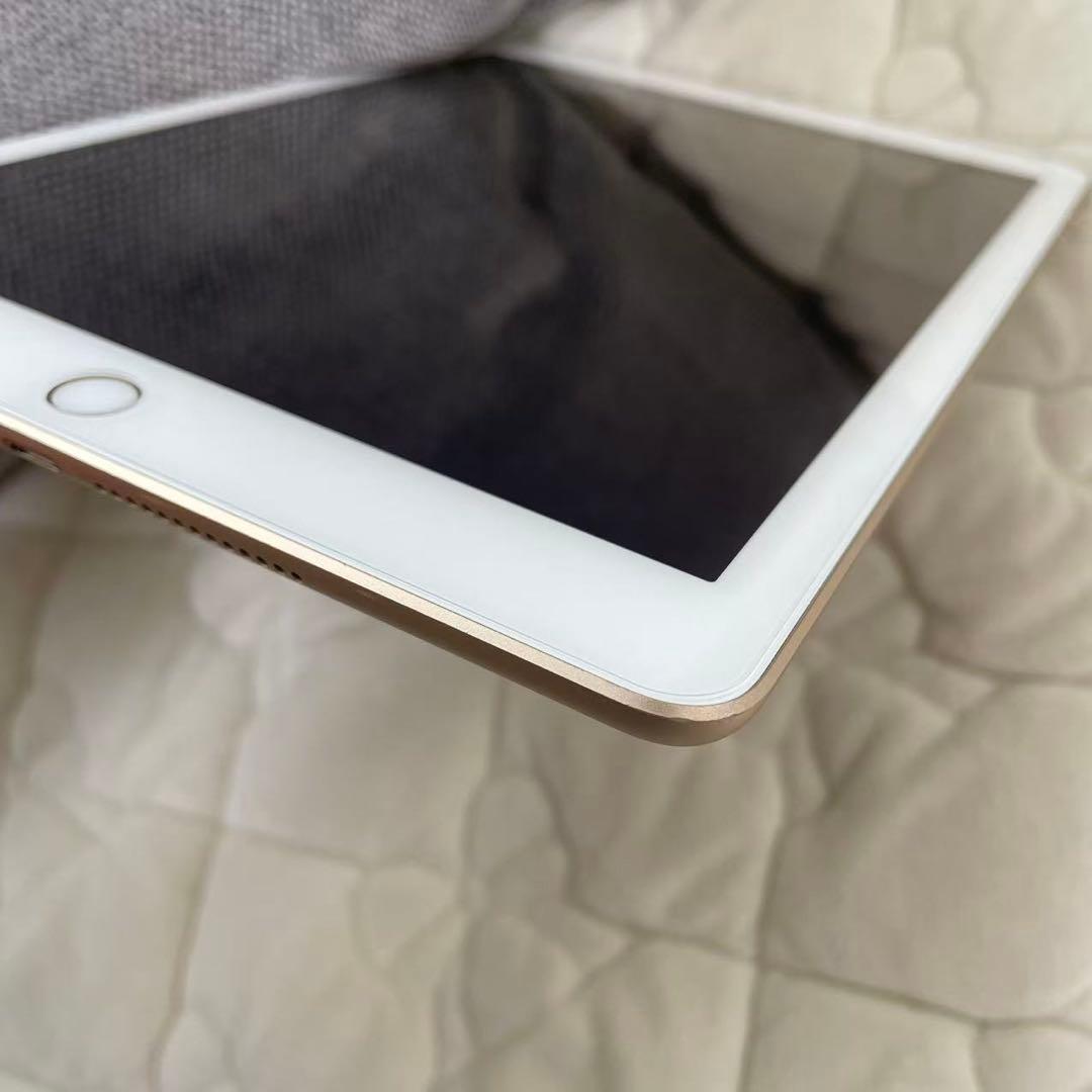 ipad 第5世代 9.7 inch大画面　32GB 大容量　中古品（本体のみ）
