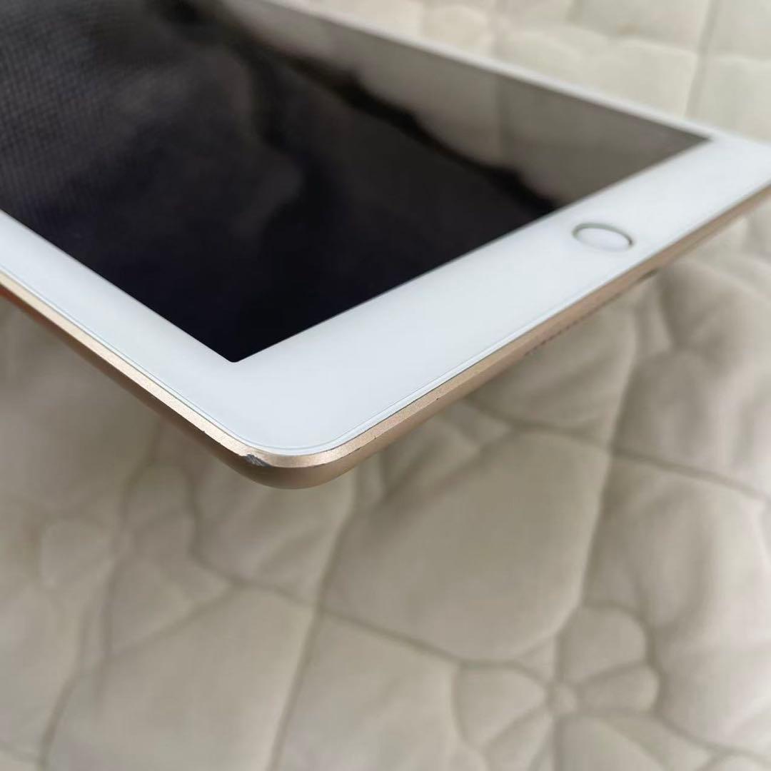 ipad 第5世代 9.7 inch大画面　32GB 大容量　中古品（本体のみ）