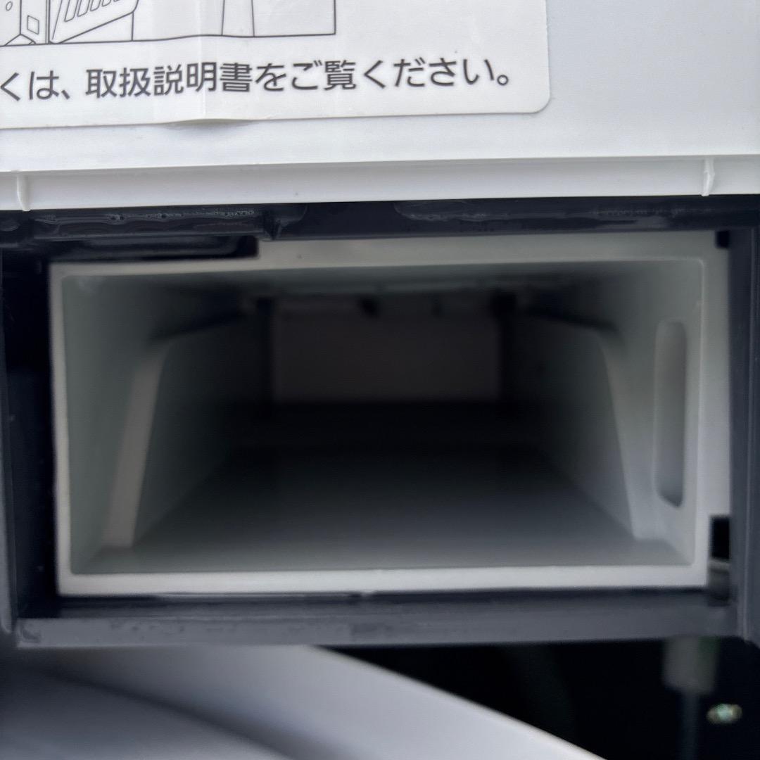 【お値下げOK】 Panasonic 洗濯乾燥機（12.0kg /6.0kg)
