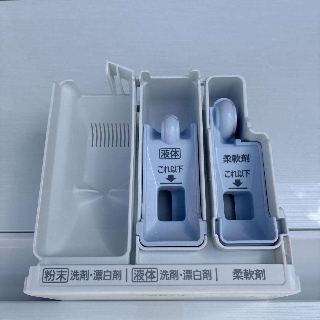 【お値下げOK】 Panasonic 洗濯乾燥機（12.0kg /6.0kg)