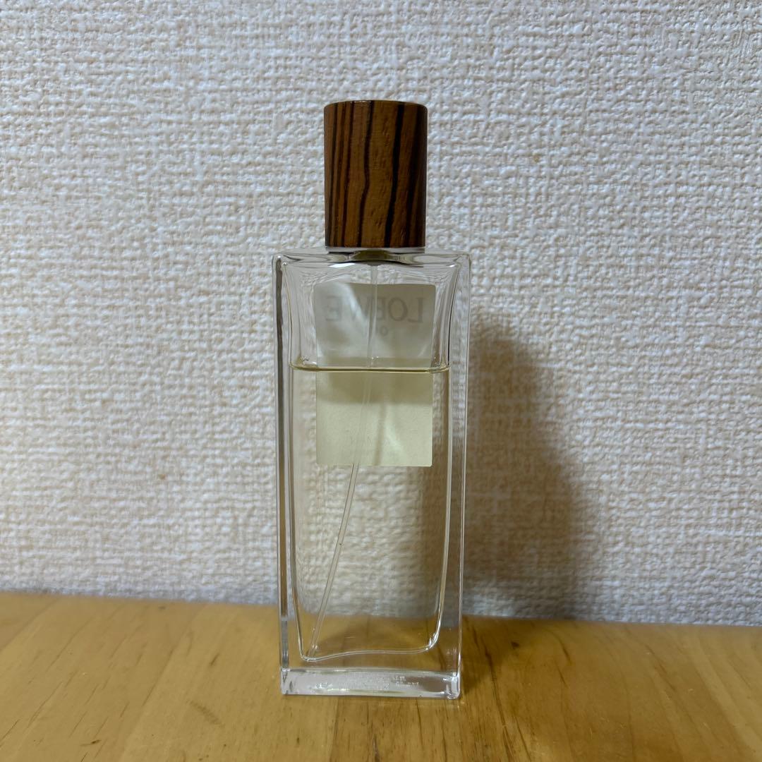 LOEWE ロエベ 001 woman 【使用済み】