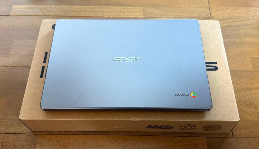 エイスース ASUS Chromebook C223NA