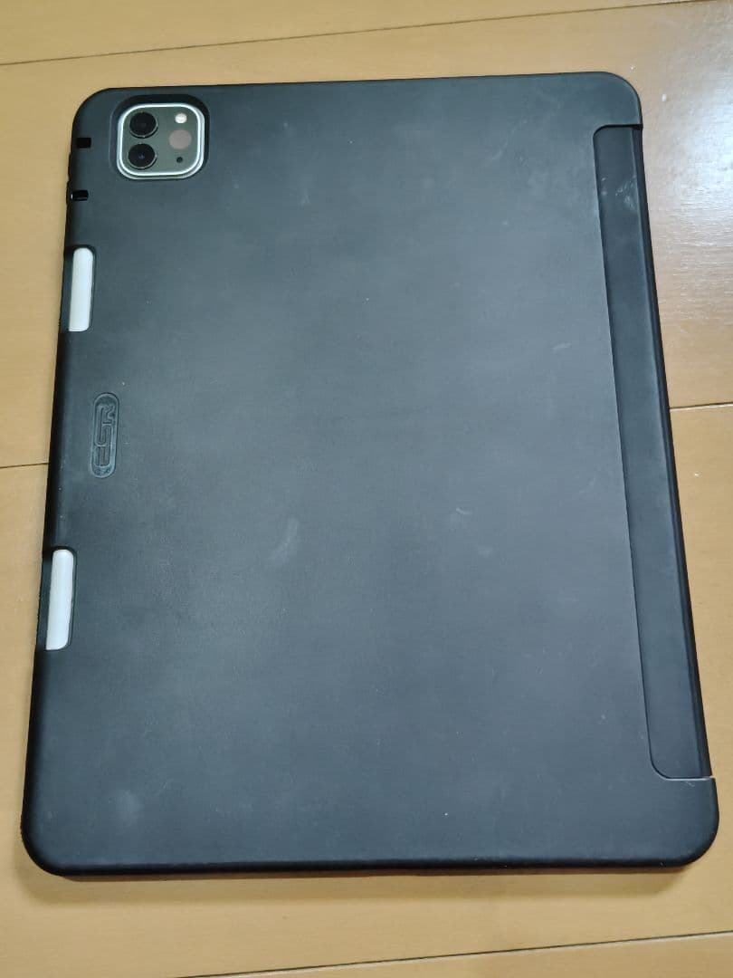 iPad Pro (11インチ) 第2世代 256GB スペースグレー＆ペンシル