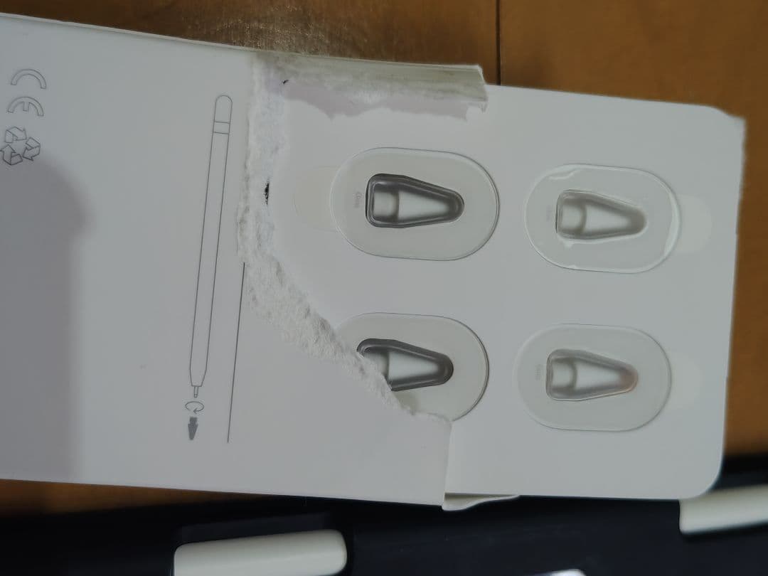 iPad Pro (11インチ) 第2世代 256GB スペースグレー＆ペンシル