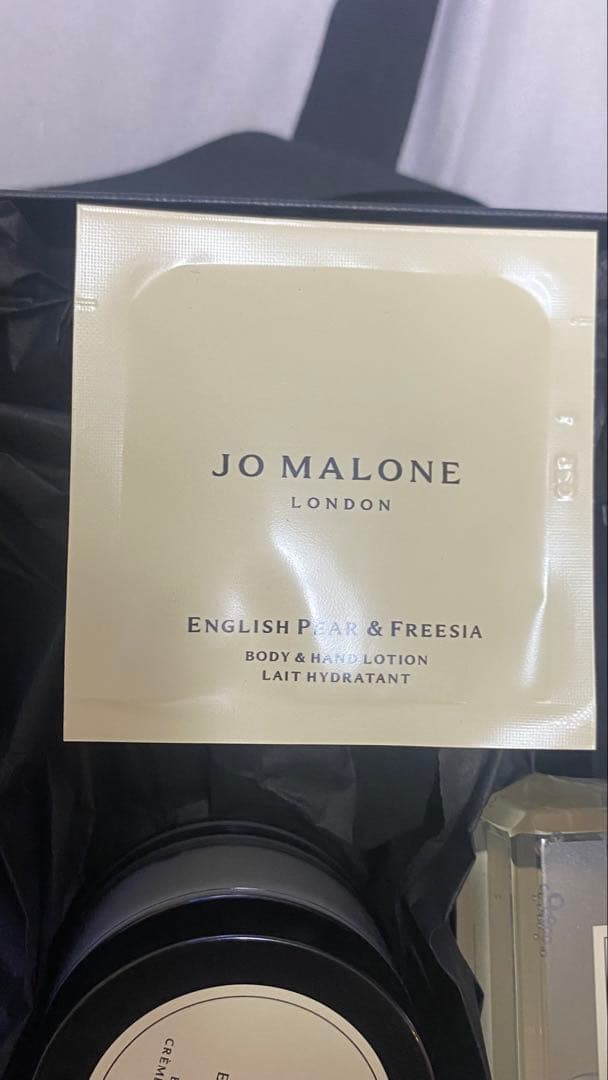 JO MALONE ボディ＆ハンドウォッシュ　他セット
