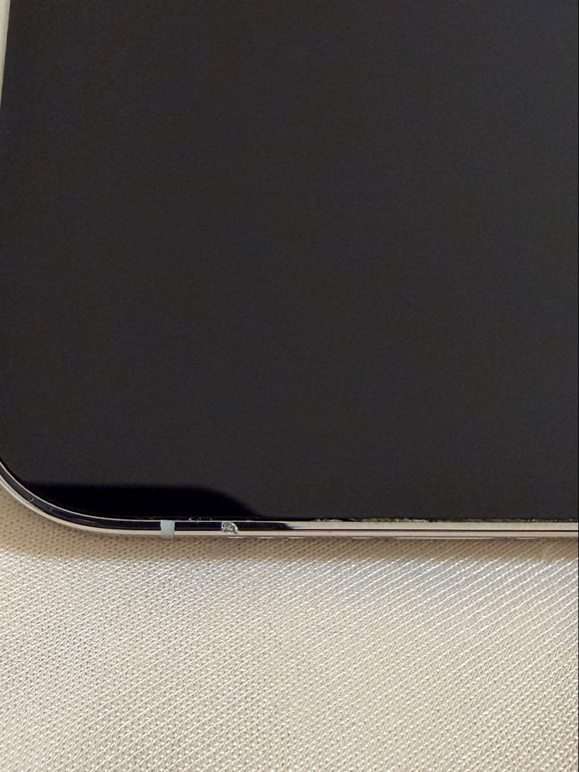 ※値下げ中Apple iPhone 13 Pro 512GB SIMフリー