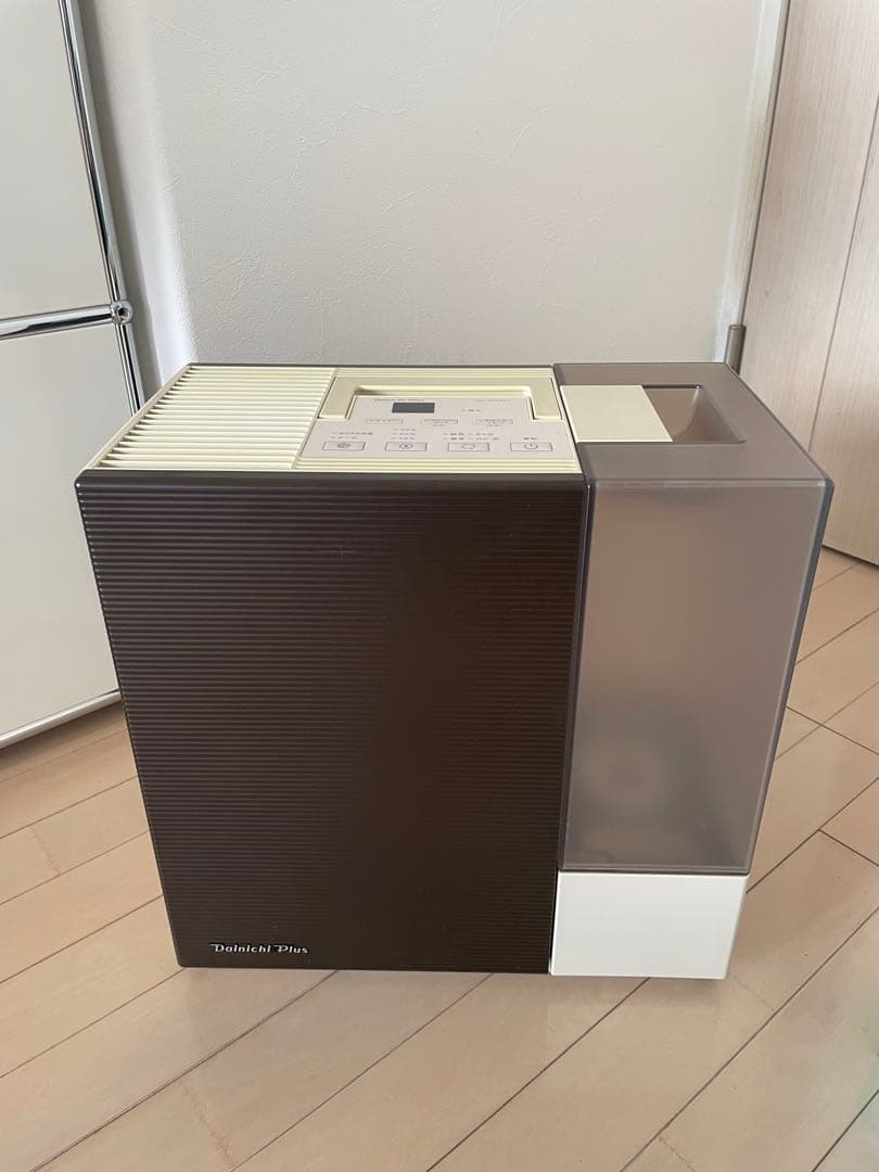 ダイニチ 加湿器　HD-RXT921 ショコラ