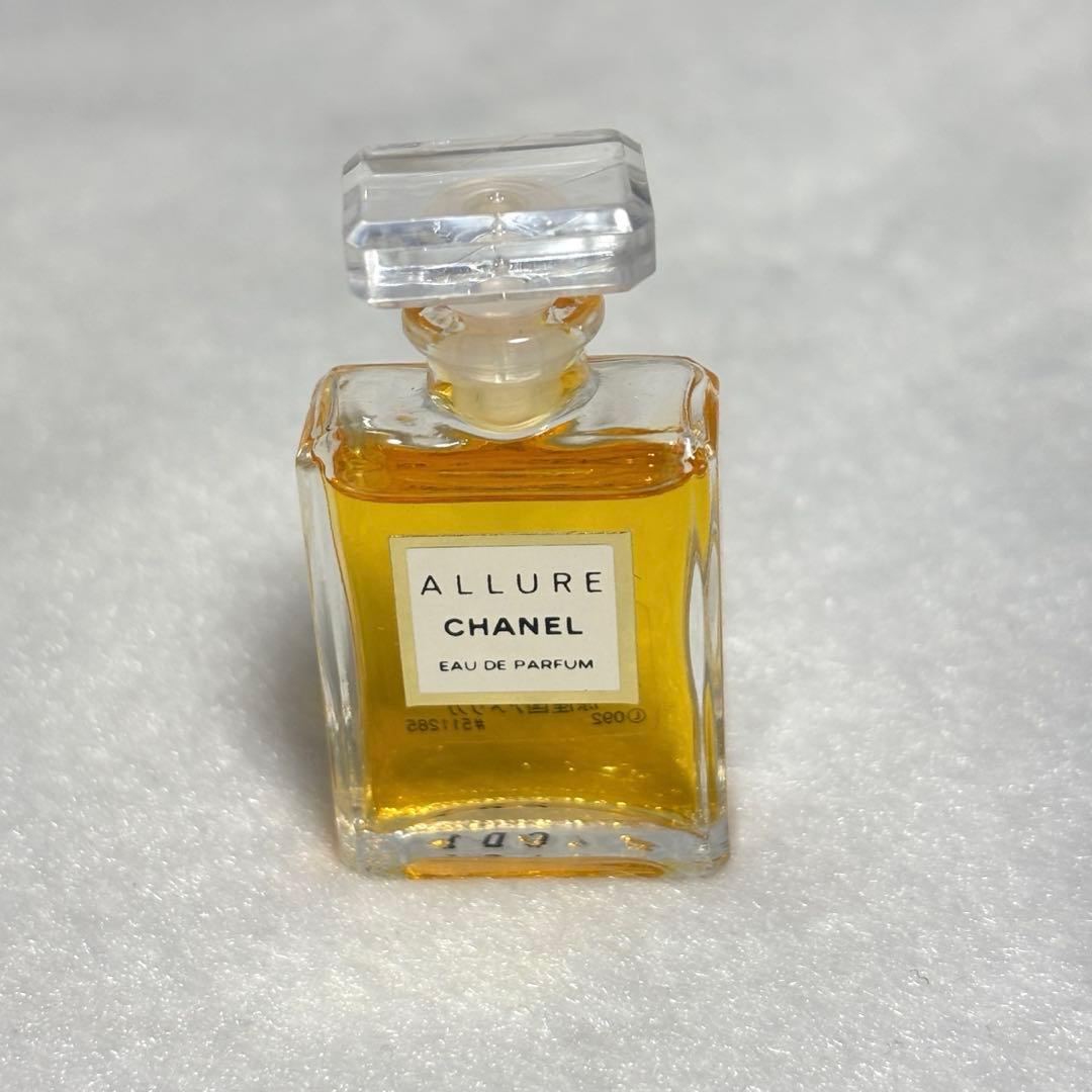 【CHANEL 】ミニ香水セット