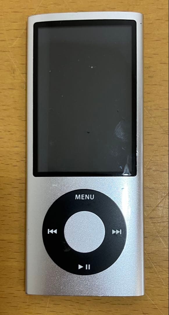 iPodセット　8個セット　デジタルオーディオプレイヤー※ 現状渡し