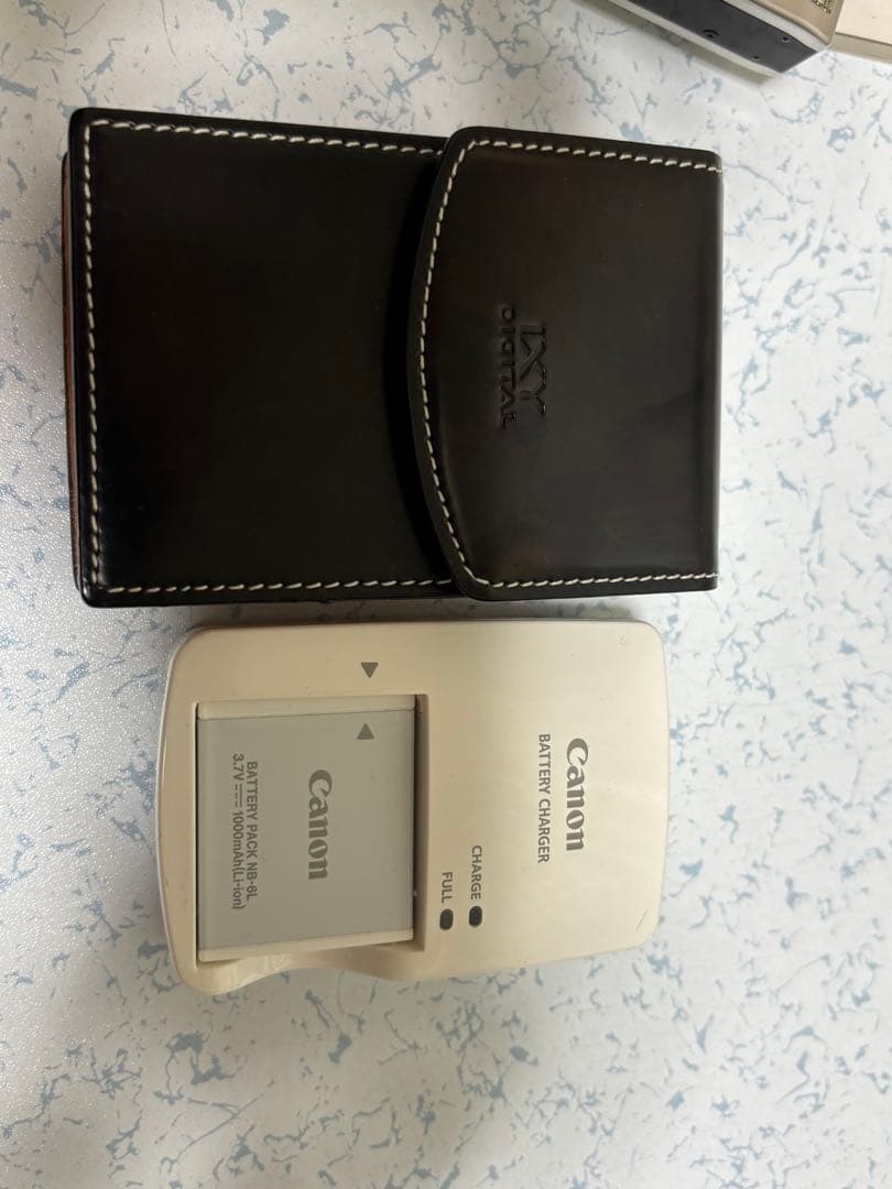 Canon IXY DIGITAL 25 IS 10.0メガピクセル