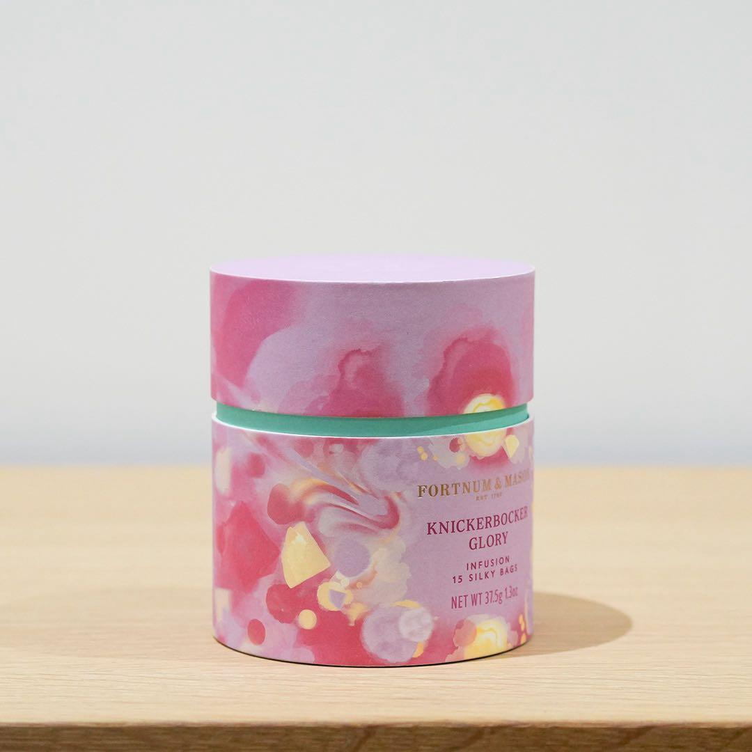KNICKERBOCKER GLORY 37.5g フォートナム&メイソン