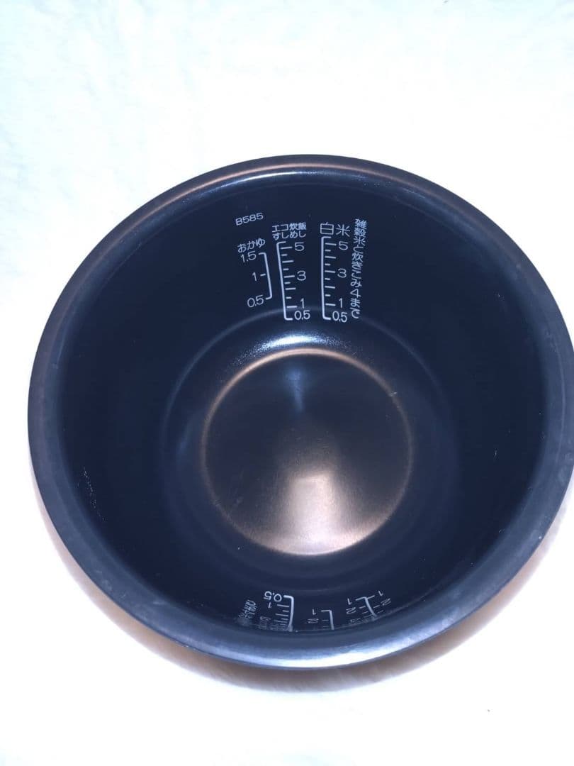 象印　IH炊飯ジャー　 NW-VR10 極め炊き 予約機能付き 黒2025年製