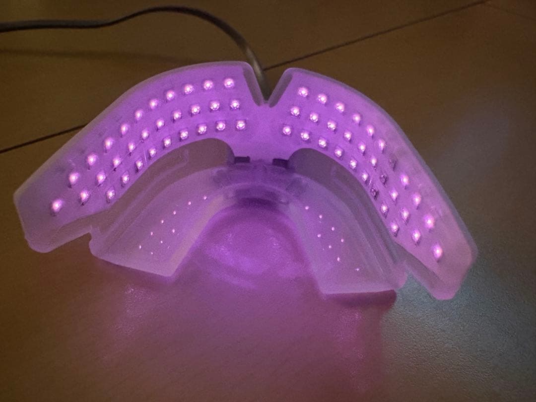 PBM Healing ORTHO 光加速矯正装置
