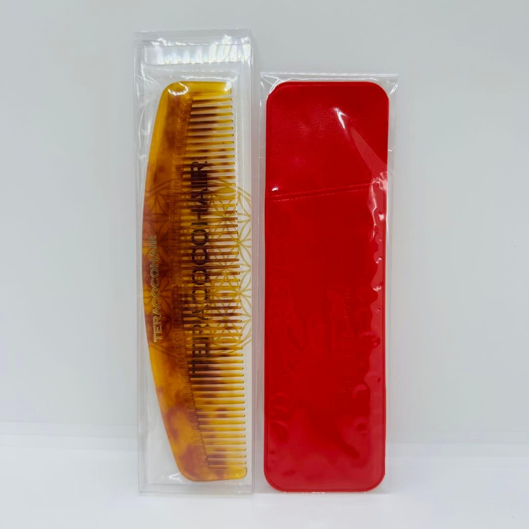 テラヘルツコーム 櫛 TERACOCOHAIR テラココヘアー 【 正規品 】