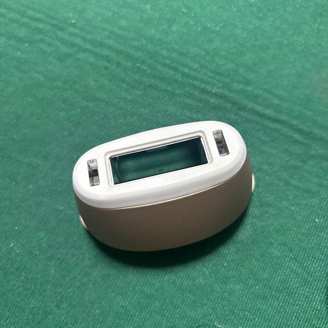 BRAUN 光脱毛器 Silk-expert Pro 5 ブラウン