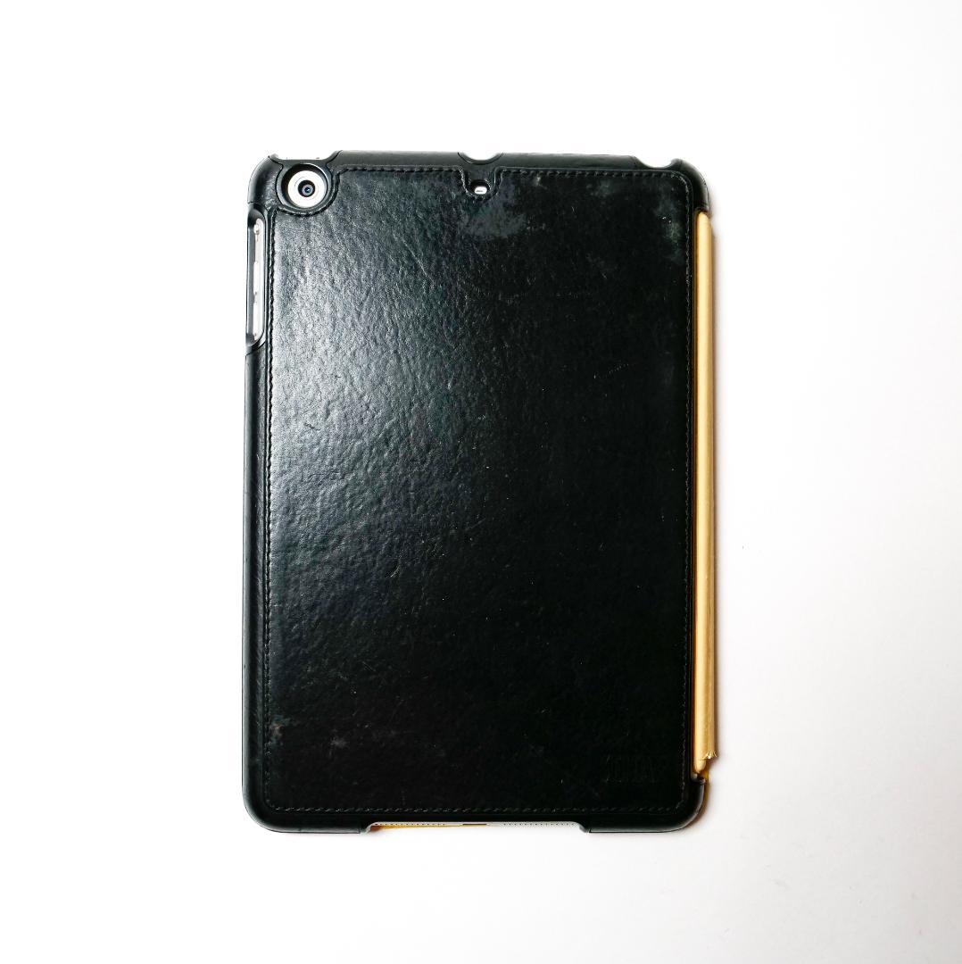 Apple iPad mini 2　64GB　KDDI SIM対応　本体極美品