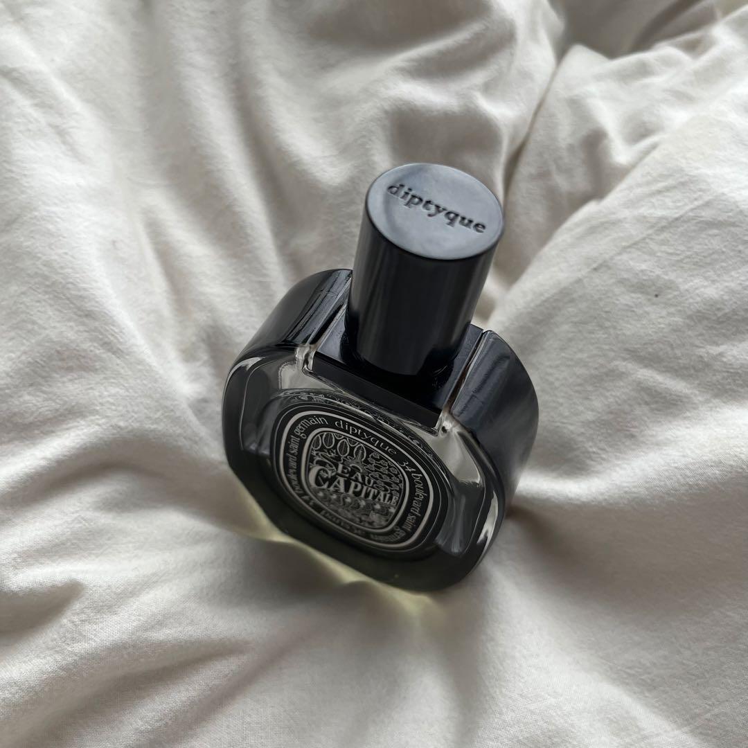 DIPTYQUE オーキャピタル 75ml