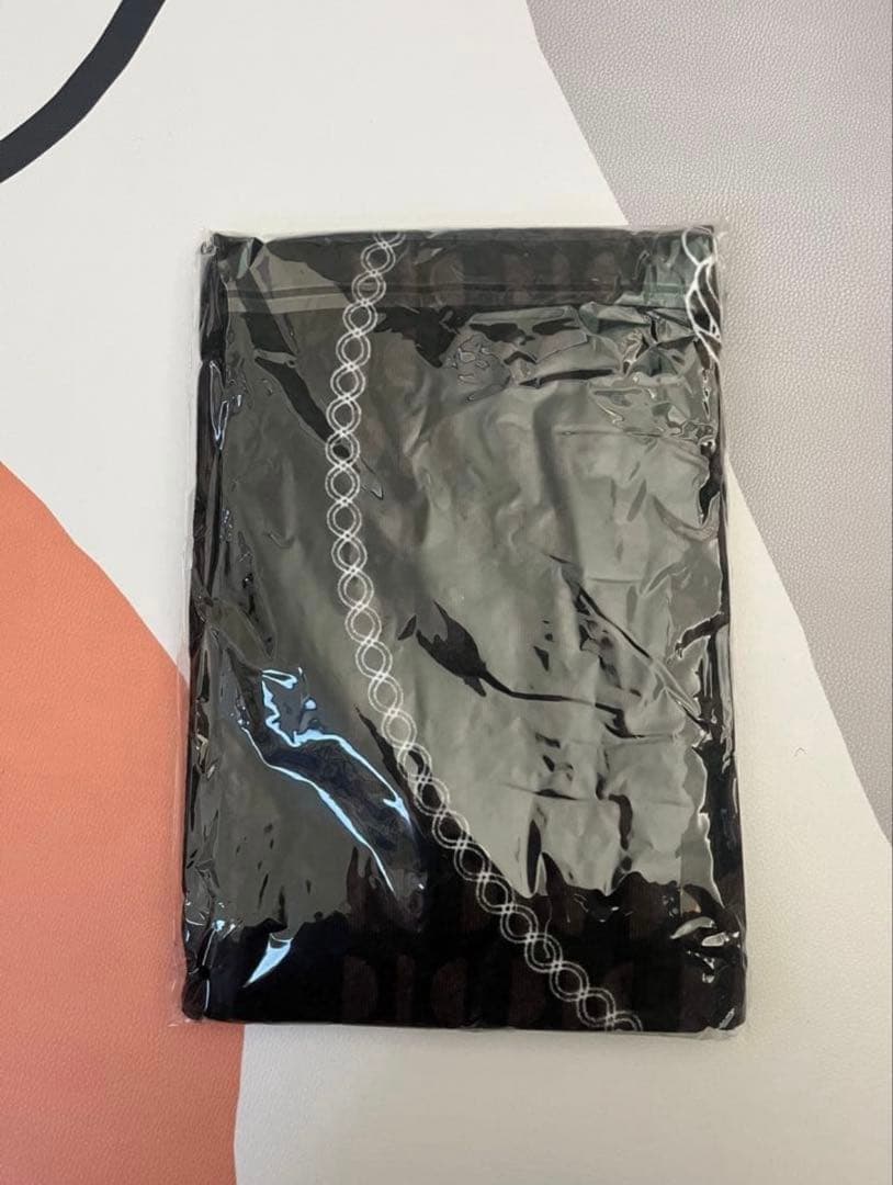 （期間限定値下げ） DisMoi ディモア　ZEUS コットンブランケット非売品