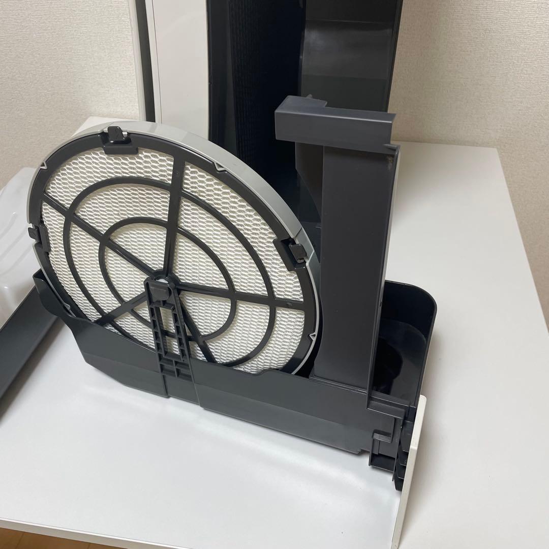 Panasonic F-VXL70 加湿空気清浄機　空気清浄機