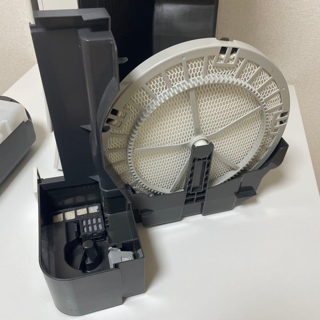 Panasonic F-VXL70 加湿空気清浄機　空気清浄機