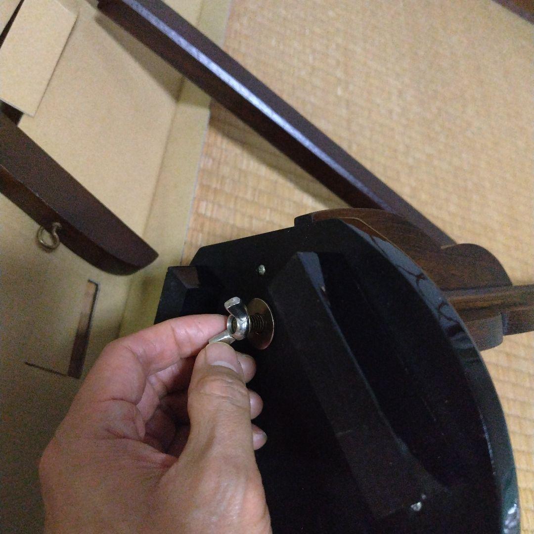 さちぴー。吊るし飾り(吊るし台は対象外)