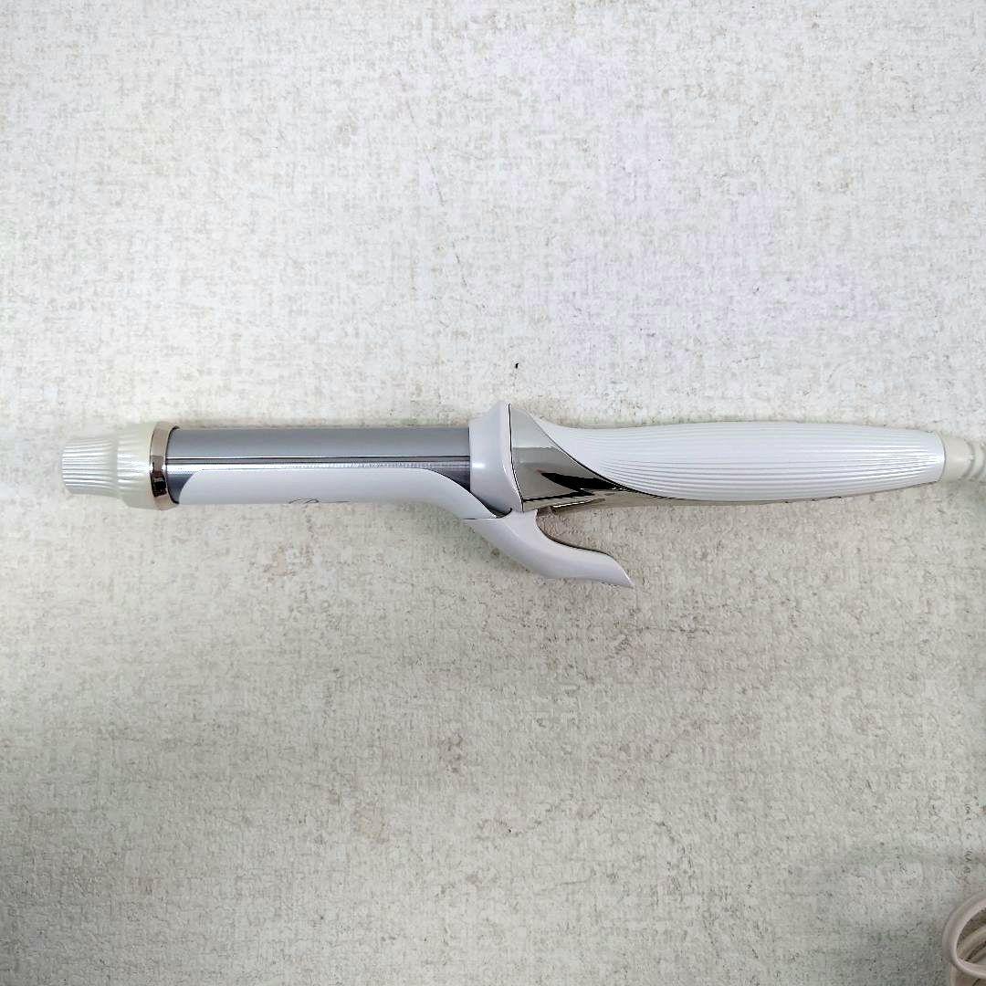 M0302I1 Refa リファカールアイロン RE-AG00A 通電確認済み