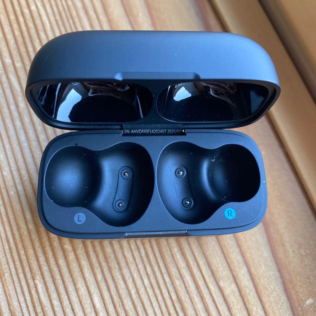 美品　Anker Soundcore AeroClip　ケースのみ　通電確認済