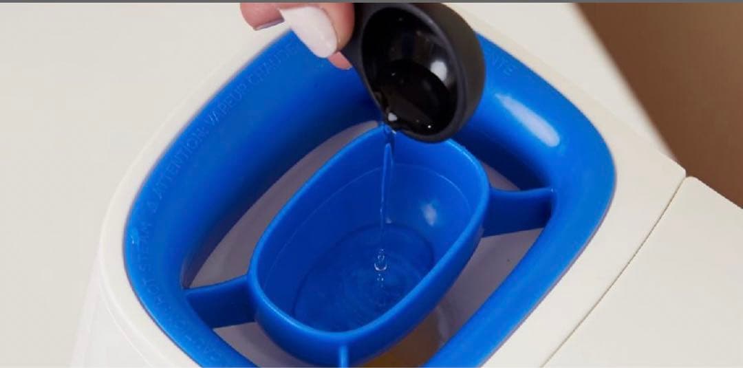 ※ホイップ【新品】VICKS スチーム式加湿器3.7L VWM845J