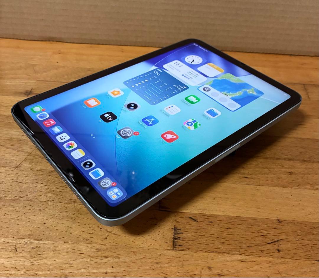 iPad mini 第7世代（A17 Pro）Wi-Fiモデル 512GB
