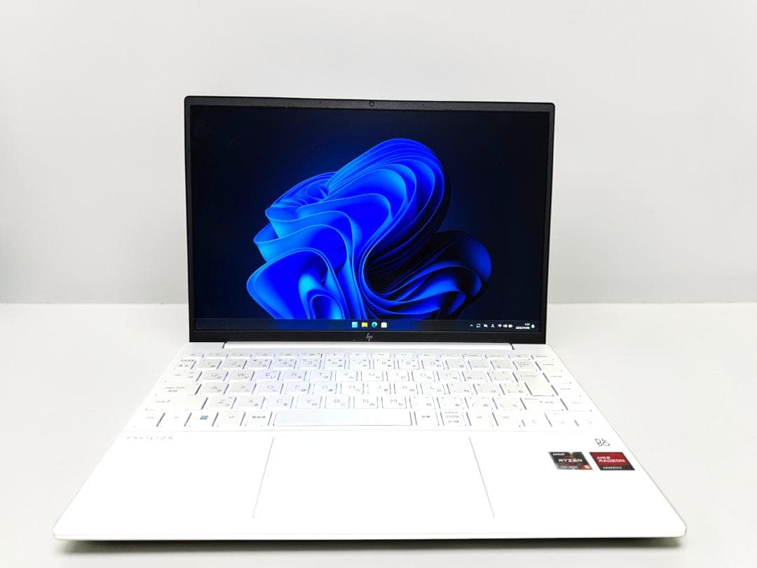 ⭐本日限り特価⭐高性能＆軽量⭐HP Pavilion Aero 13⭐