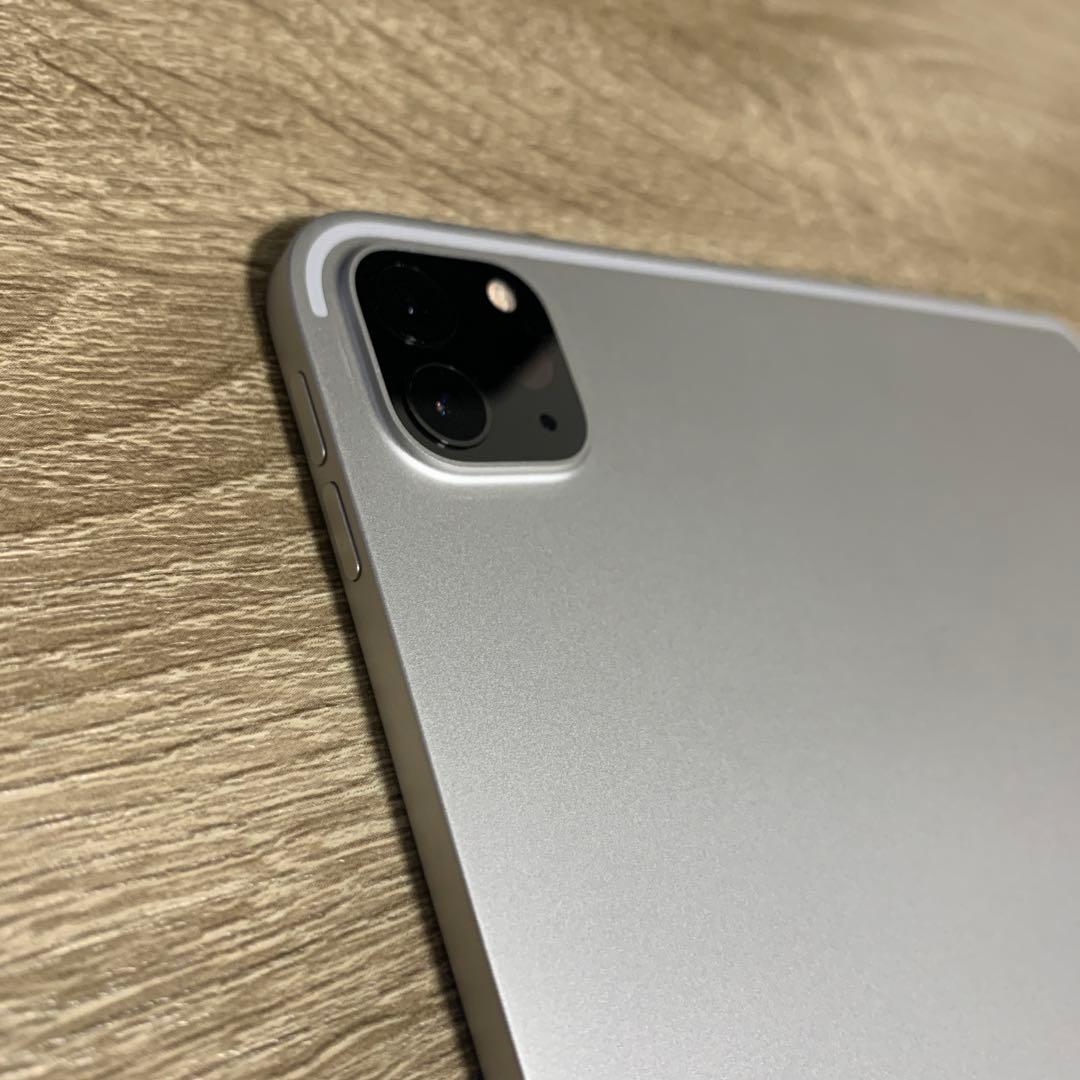 iPad Pro（第2世代）11インチ 最大容量100％ Applepencil