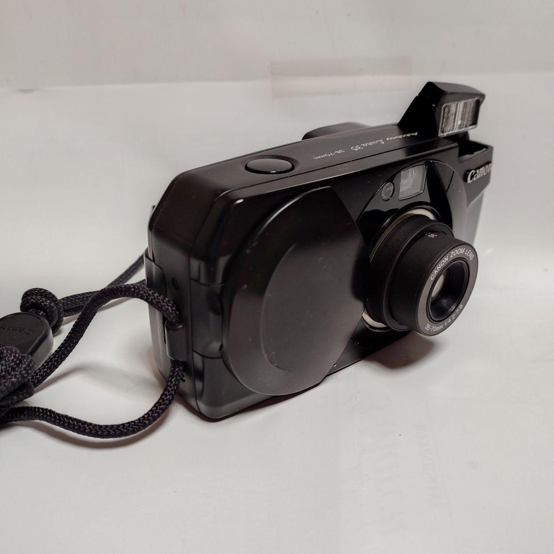 Canon Autoboy Luna 35 コンパクトカメラ