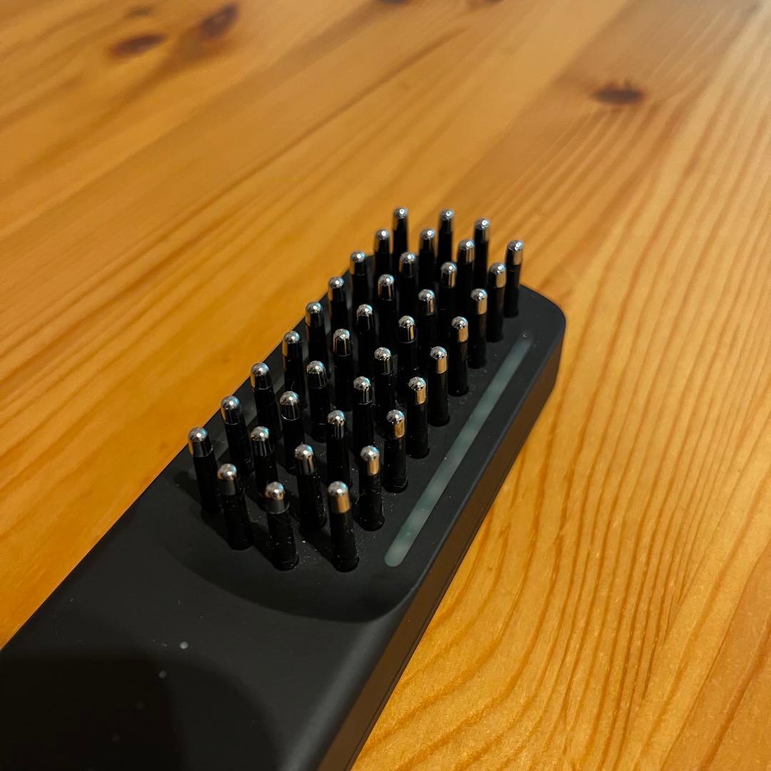 Brighte ELEKI BRUSH 美顔器