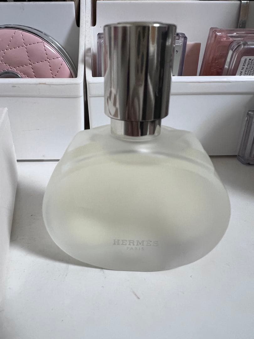 HERMES BARÉNIA ヘアミスト 30mL
